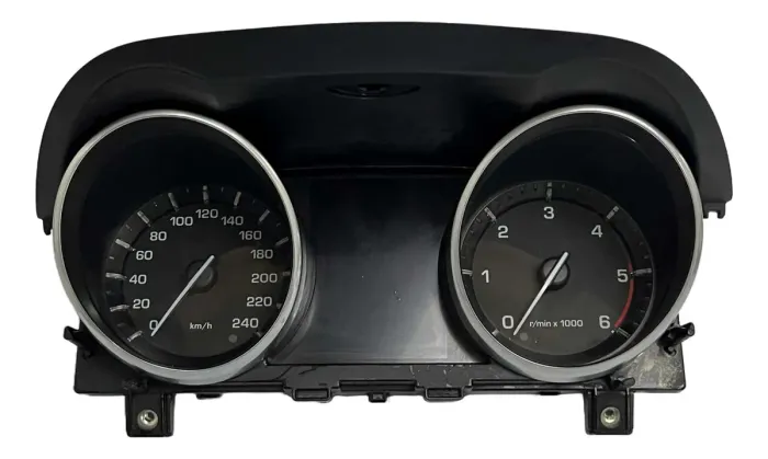 Painel Instrumentos Evoque 2.2 2014/15 Diesel | Ej3210849ef Preto