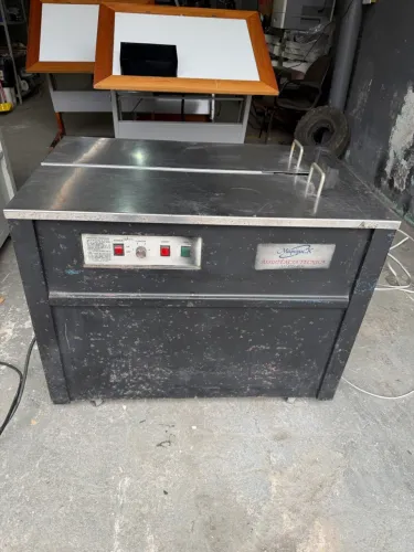 Máquina Arqueadora Semi automática