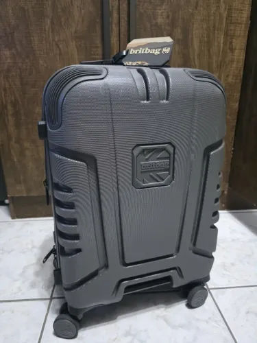Mala de bordo Britbag 12kg