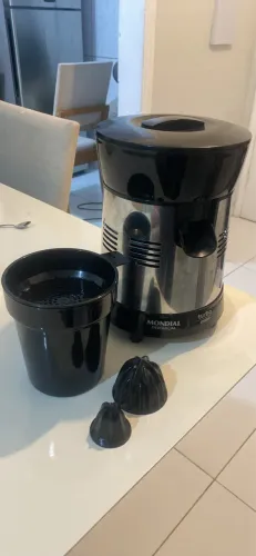 Espremedor de Laranja/Limão