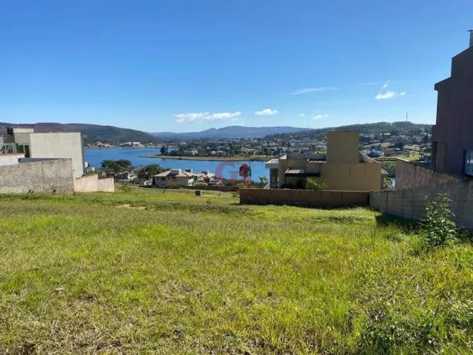 Lotes em Condomínio à venda, Alphaville Lagoa dos Ingleses - Nova Lima/MG