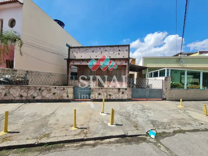 Casa à venda, Na Vila da Penha, Rio de Janeiro, RJ