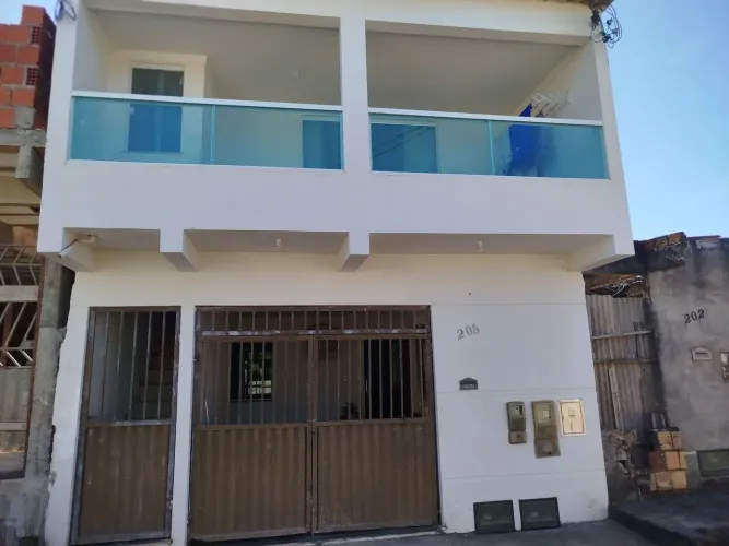 Casa á venda Primeiro Andar