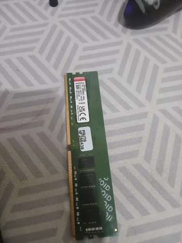 Memória RAM DDR4 