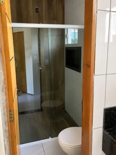 Passe de chave casa