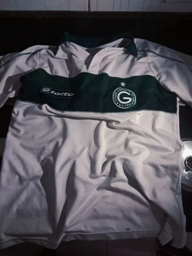 Camisa goias 2011 reserva