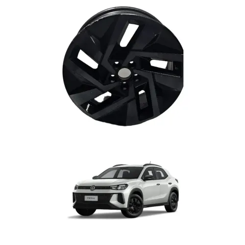 Roda Aro 16 Volkswagen Tera Mod. 5x100