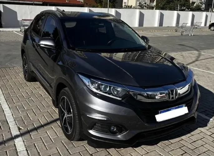 Honda HR-V EX 1.8 Flexone 16V 5P Aut. 2020