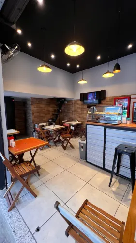 Bar do Cunha