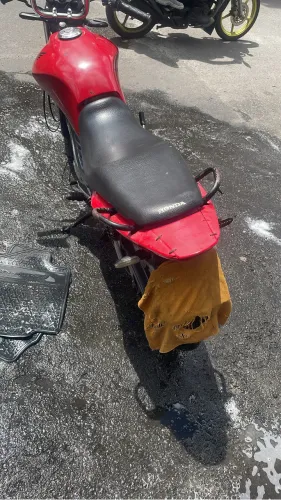 Só pegar e rodar