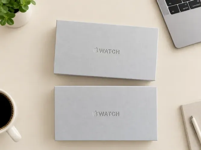 Apple Watch Ultra 4 GPS + CEL A 49mm - Pronta Entrega - Consulte Cores - Novo Lacrado