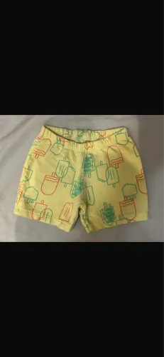 Bermuda 9 meses