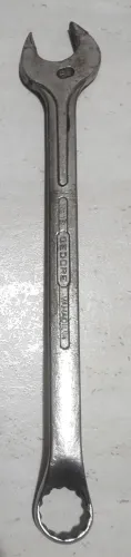 CHAVE COMBINADA 30 MM GEDORE 1B