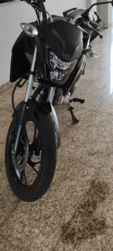 CG FAN 160