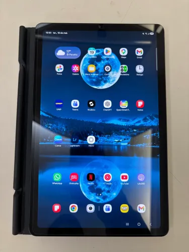 Tablet Samsung S6 lite 