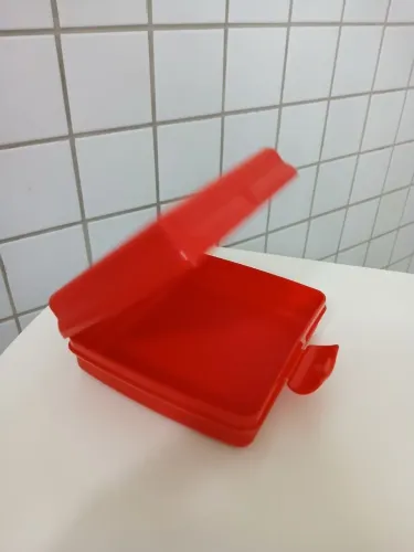 Tupperware