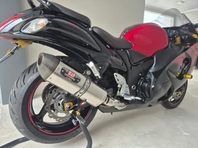 Hayabusa 2016
