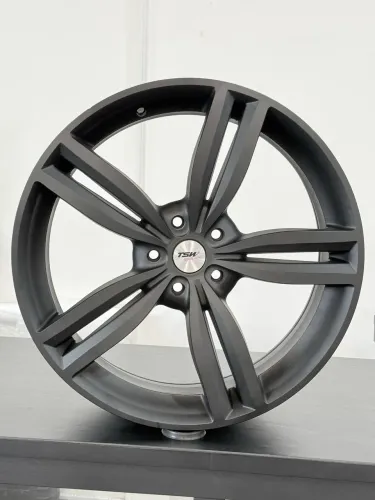 Rodas 20 Tiguan Rline