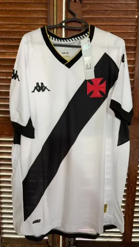 Camisa do Vasco 2023