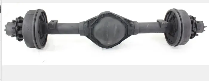 DIFERENCIAL TRASEIRO 10X41 F-4000 83/97