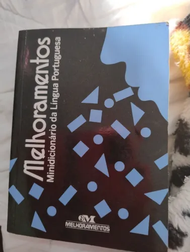 Dicionário Melhoramentos Português