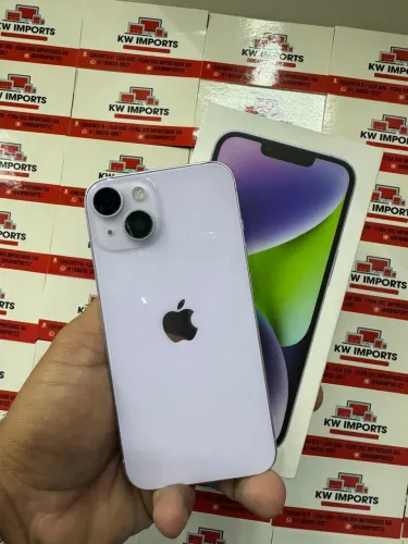 14 128gb - LILAS COM ? ? 78% - *1930$$* ?