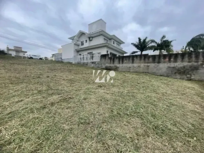 Terreno na Pedra Branca - imv