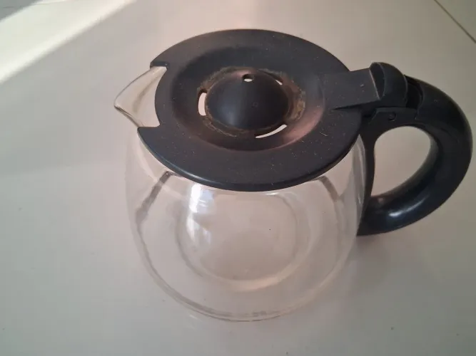 JARRA DE CAFETEIRA ELÉTRICA (GRANDE)