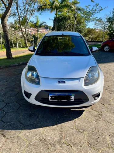 Ford KA 1.0 8v/1.0 8V ST Flex 3P 2013