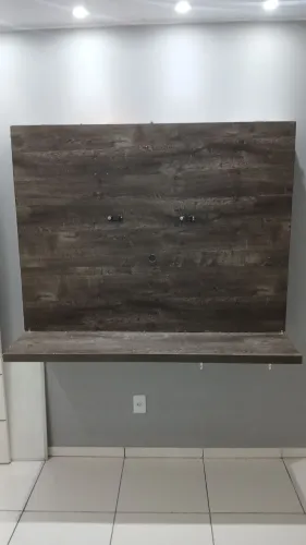 Painel de sala