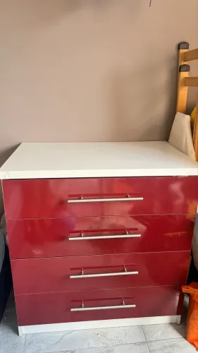 Cômoda