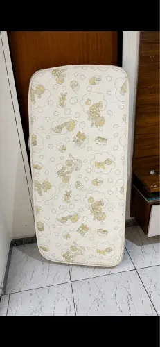 Colchão de berço 