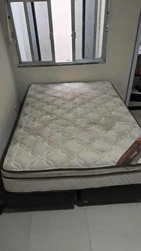 Cama de casal