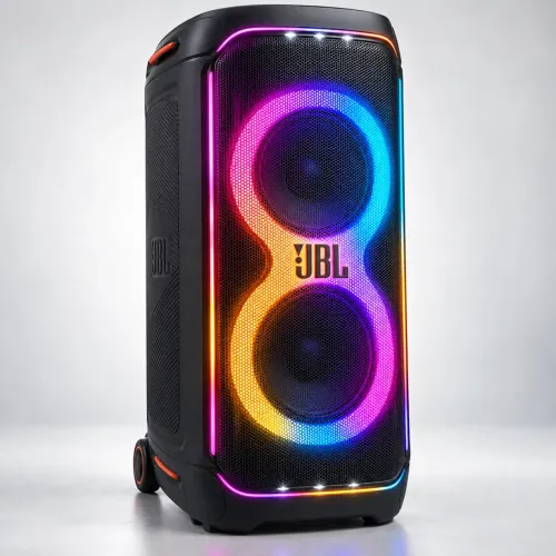 JBL PARTYBOX ULTIMATE - R$ 6.000