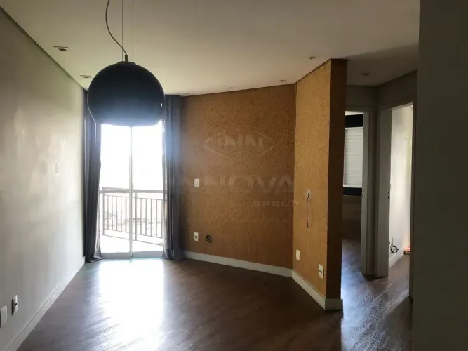 Apartamento mobiliado com 2 quartos, 1 vaga e lazer de clube em Quitauna, Osasco