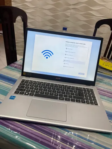 Notebook acer i3
