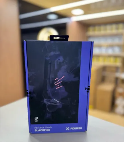 SUPORTE DE FONE FORTREK