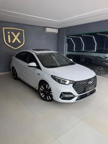 Chery Arrizo 6 PRO 1.5 Turbo (híbrido) 2023