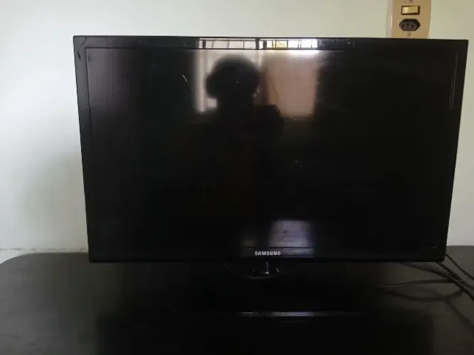 monitor samsung 24" hd