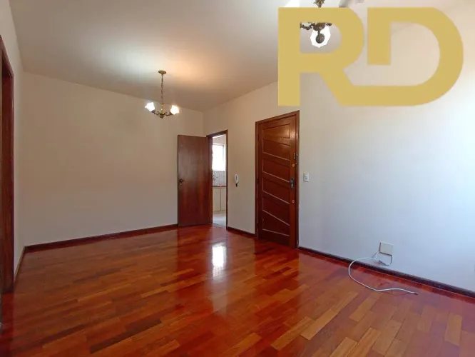 Apartamento de 03 quartos no Esplanada