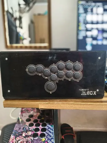 Hitbox 2nd Impact