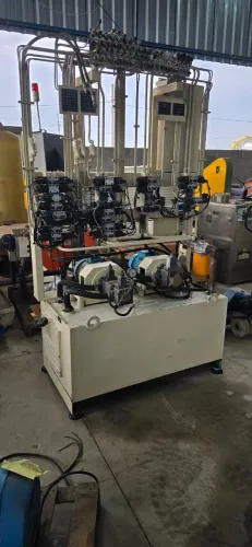 UNIDADE HIDRAULICA REXROTH