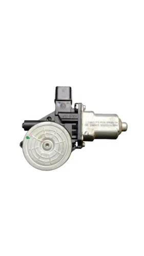 Motor 6 Pinos Maquina De Vidro Porta T/e S10 2018