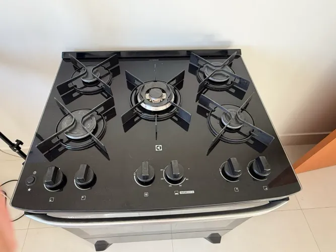 Fogão Electrolux 