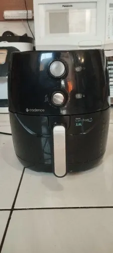 Airfryer Cadence 110v