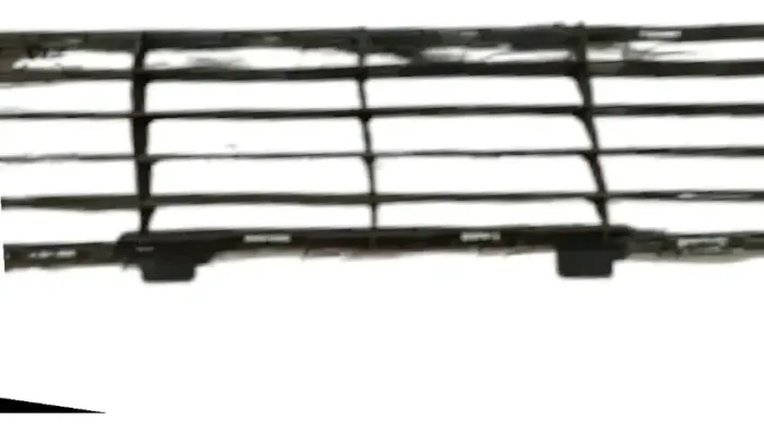 Grade Central Inferior Hilux Sw4 16 17 2018 2019 2020 N45v (Usado) / V12 