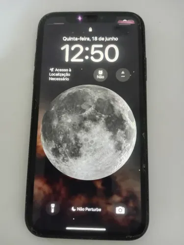 Iphone XR 64GB Usado