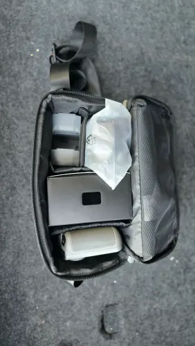 Dji mini 5 pro