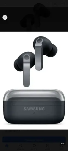 Galaxy Buds 4 Pro (Lacrado)
