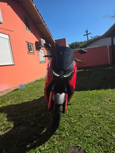 NMAX ABS 2026 - Estado de Zero, Pronta para Transferência abaixo da FIPE